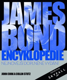 James Bond encyklopedie