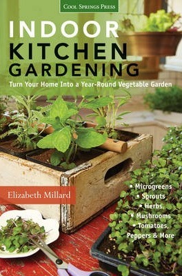 Indoor Kitchen Gardening