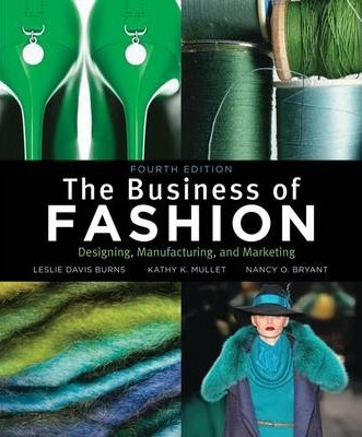 The Business of Fashion 4th Edition