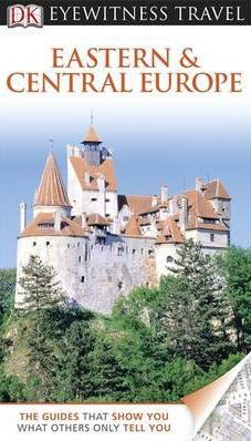 Eastern and Central Europe ETG