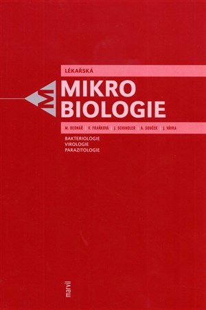 Lékařská mikrobiologie
