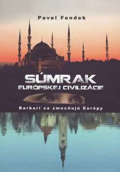 Súmrak európskej civilizácie