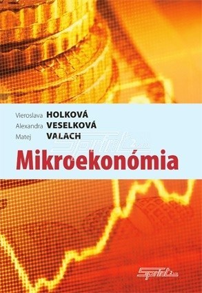 Mikroekonómia