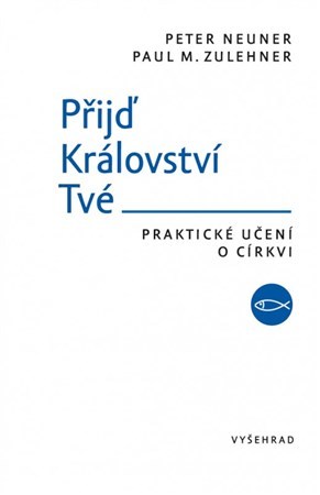 Přijď království tvé