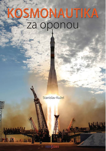 Kosmonautika za oponou