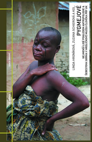 Kniha Pygmejové - Kolektív autorov