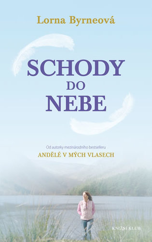 Schody do nebe - 2.vydání