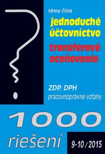 1000 riešení 9-10 2015