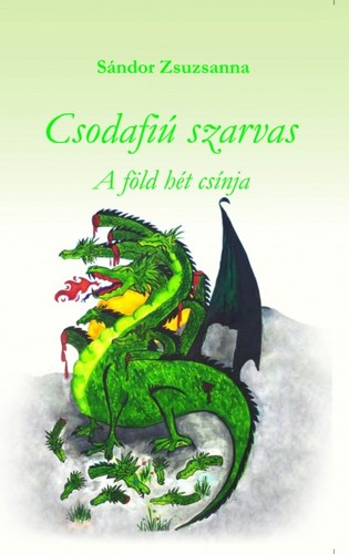 Csodafiú szarvas II. - A föld hét csínja