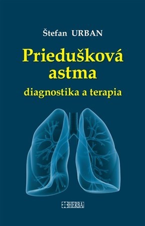 Priedušková astma - diagnostika