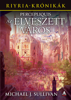 Percepliquis – Az elveszett város