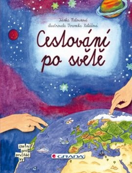 Cestování po světě kúpite na Panta Rhei