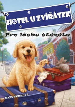 Hotel U zvířátek
