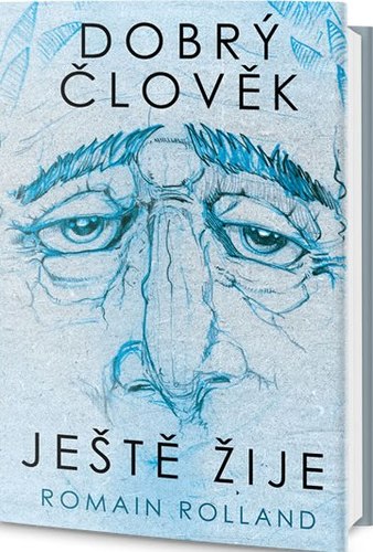 Dobrý člověk ještě žije