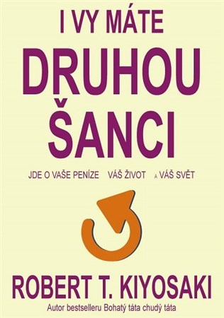 I Vy máte druhou šanci