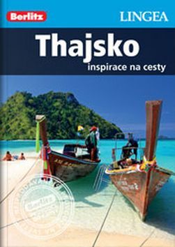 Thajsko - Inspirace na cesty