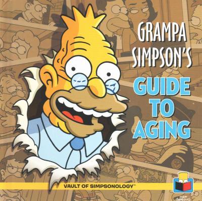 Grampa Simpson`s