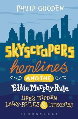 Skyscrapers Hemlines and the Eddie Murphy Rule