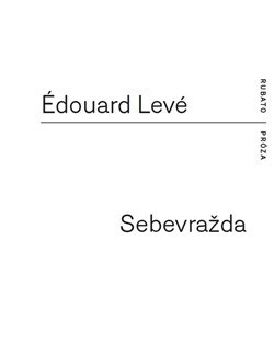 Sebevražda