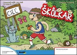 Škôlkar Zdravie a pohyb