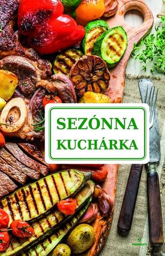 Sezónna kuchárka