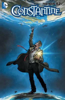 Constantine: Volume 4