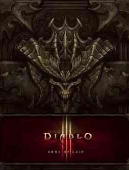 Diablo III : Book of Cain