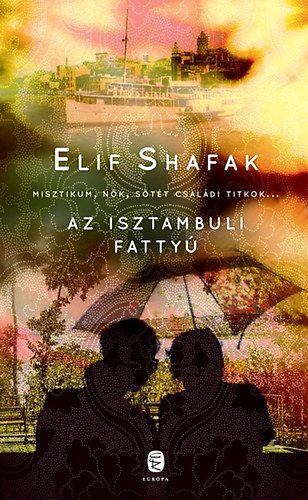 Az isztambuli fattyú