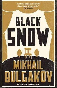 Black Snow