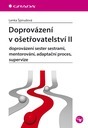 Kniha Doprovázení v ošetřovatelství II