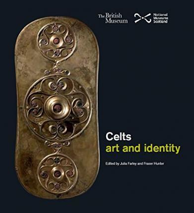 Celts - Art and Identity