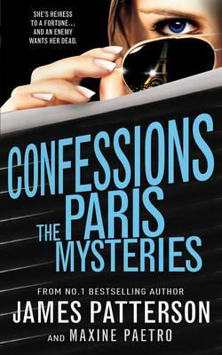 Confessions - The Paris Mysteries