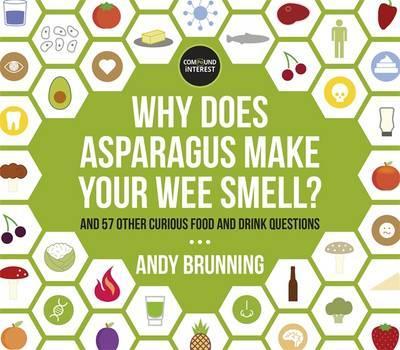 Curious Chemistry of Food and Drink