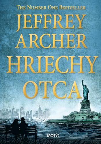 Hriechy otca - Kronika rodu Cliftonovcov 2