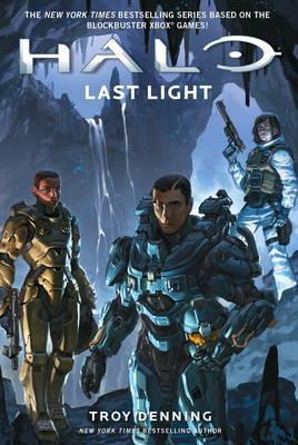 Halo Last Light