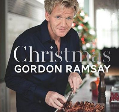 Christmas with Gordon