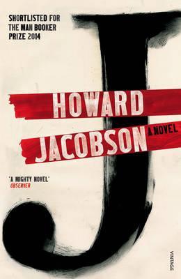 J - A Novel