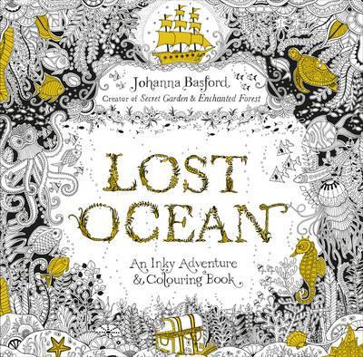 Lost Ocean - An Underwater Adventure