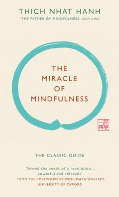 Miracle of Mindfulness Gift edition