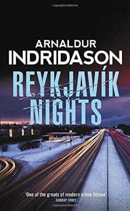 Reykjavik Nights