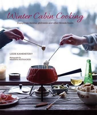 Winter Cabin Cooking