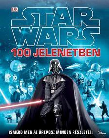 Star Wars 100 jelenetben - Jason Fry