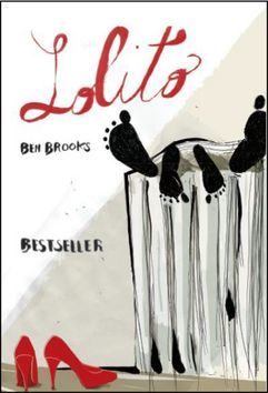 Kniha Lolito