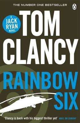 Rainbow six