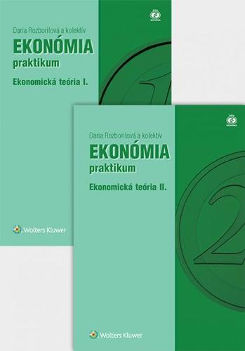 Ekonómia - praktikum - Ekonomická teória I. a II.