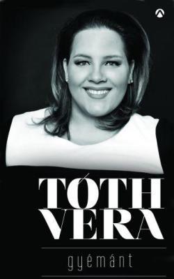 Kniha Gyémánt - Vera Tóth