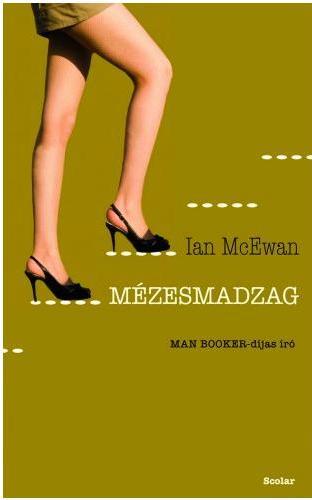 Mézesmadzag