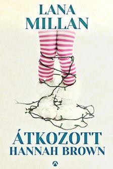Átkozott Hannah Brown