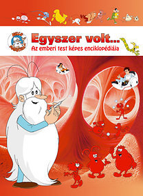 Egyszer volt