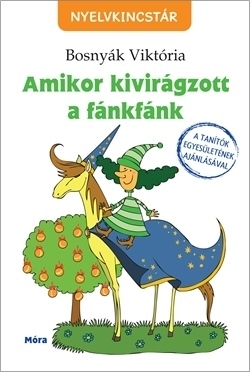 Amikor kivirágzott a fánkfánk